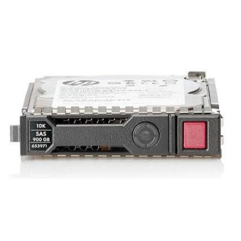 DISCO DURO HPE 3TB SAS 3.5" HOT PLUG 7200RPM DISCO DURO HPE 3TB SAS 3.5" HOT PLUG 7200RPM