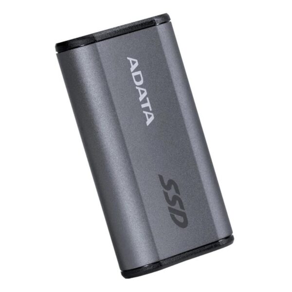 ADATA SE880 1 TB USB Tipo C 3.2 Gen 2 (3.1 Gen 2) Gris