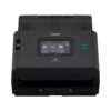 Canon DR-S350NW Escáner con alimentador automático de documentos (ADF) 600 x 600 DPI A4 Negro