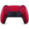 Sony DualSense Rojo Bluetooth/USB Gamepad Analógico/Digital PlayStation 5