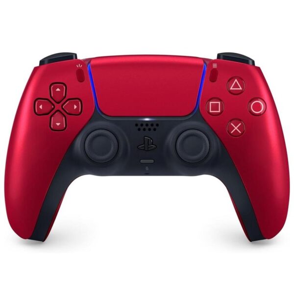 DUALSENSE WIRELESS VOLCANIC RED PS5