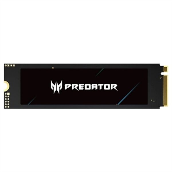 Disco Duro Interno Solido Ssd Predator