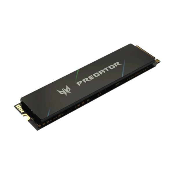 Disco Duro Interno Solido Ssd Predator