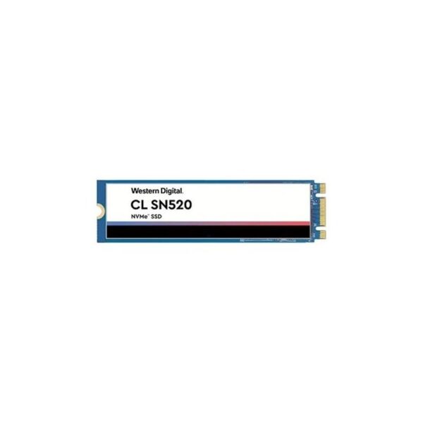 Disco Duro Interno Ssd Wd Sn520