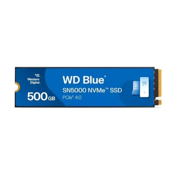 Disco Duro Interno Ssd Wd Western