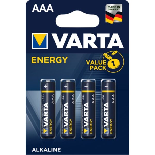 ENERGY AAA BLI4