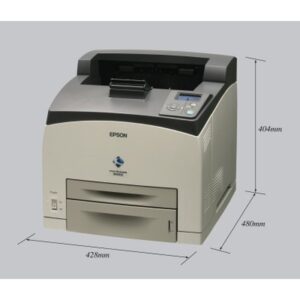 Epson AcuLaser M4000DTN
