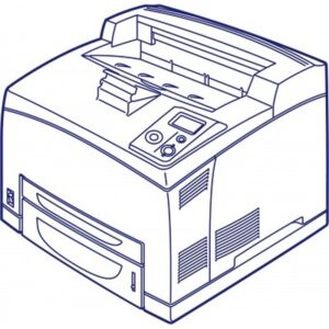 Epson AcuLaser M4000DTN