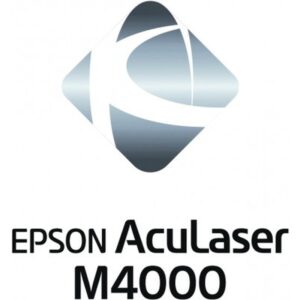 Epson AcuLaser M4000DTN