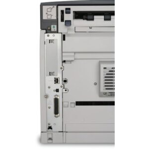 Epson AcuLaser M4000DTN
