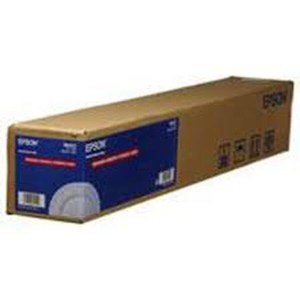 Epson Bond Paper White 80, 914mm x 50m