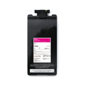 Epson C13T56F300 cartucho de tinta Original Magenta vivo