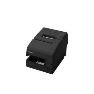 Epson C31CG62216P1 impresora de recibos 180 x 180 DPI Inalámbrico y alámbrico Térmico