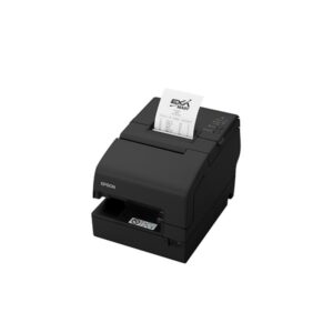 Epson C31CG62216P1 impresora de recibos 180 x 180 DPI Inalámbrico y alámbrico Térmico