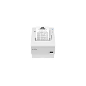 Epson C32C814618 pieza de repuesto de equipo de impresión Protectora 1 pieza(s)