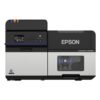 Epson ColorWorks C8000e (BK) impresora de etiquetas Inyección de tinta Color 600 x 1200 DPI 300 mm/s Inalámbrico y alámbrico Ethernet