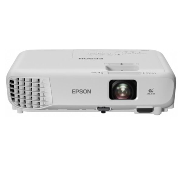 Epson EB-W06