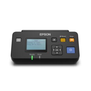 Epson Interfaz de red