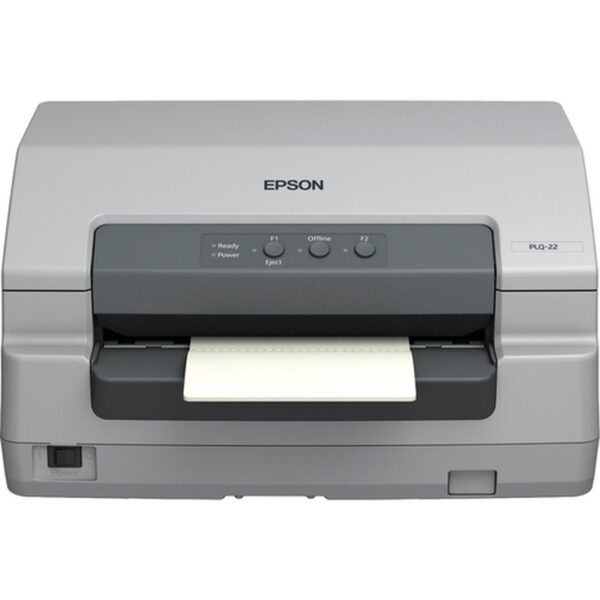 Epson PLQ-22