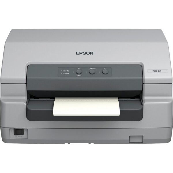 Epson PLQ-22 CSM w USB HUB