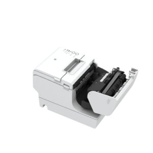 Epson TM-H6000V-213P1: Serial, MICR, White, PSU, EU