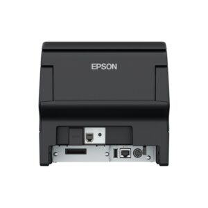 Epson TM-H6000VI 180 x 180 DPI Inalámbrico y alámbrico Térmico Impresora de recibos