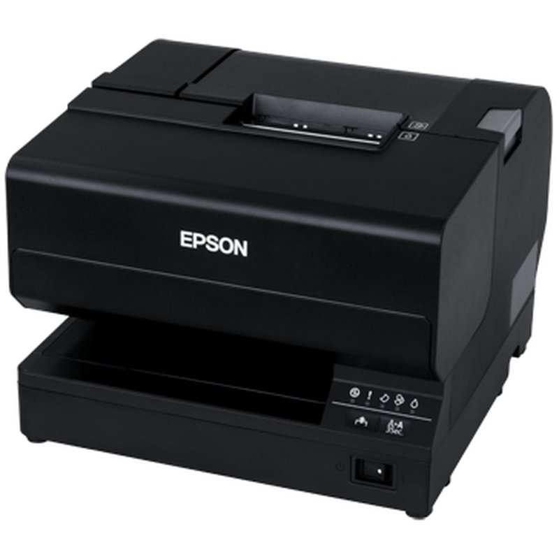 Epson TM-J7700 impresora de inyección de tinta Color