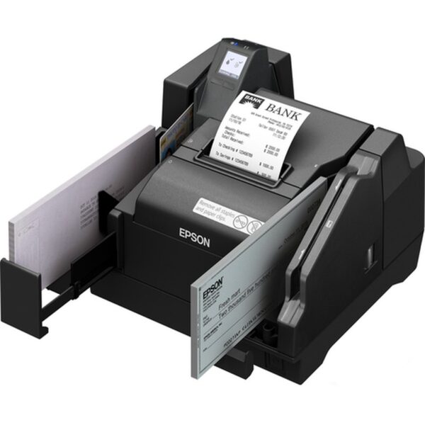 Epson TM-S9000II-MJ (032): 130DPM, 1 pocket