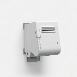 Epson TM-T88VII (151A0): USB, Ethernet, Fixed Interface, PS, UK, White Epson TM-T88VII (151A0): USB, Ethernet, Fixed Interface, PS, UK, White