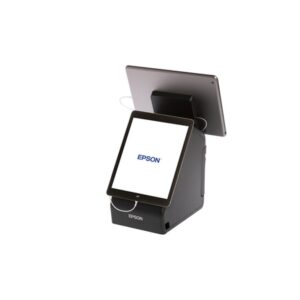 Epson TM-m30II-S (011): USB + Ethernet + BT + NES + Lightning + SD, White, PS, EU