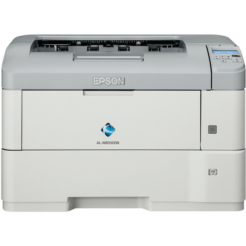 Epson WorkForce AL-M8100DN Epson WorkForce AL-M8100DN
