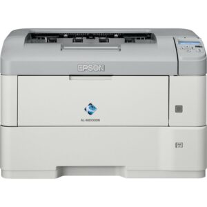 Alternative view of Epson WorkForce AL-M8100DN