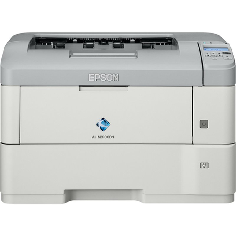 Epson WorkForce AL-M8100DN Epson WorkForce AL-M8100DN - Imagen 2