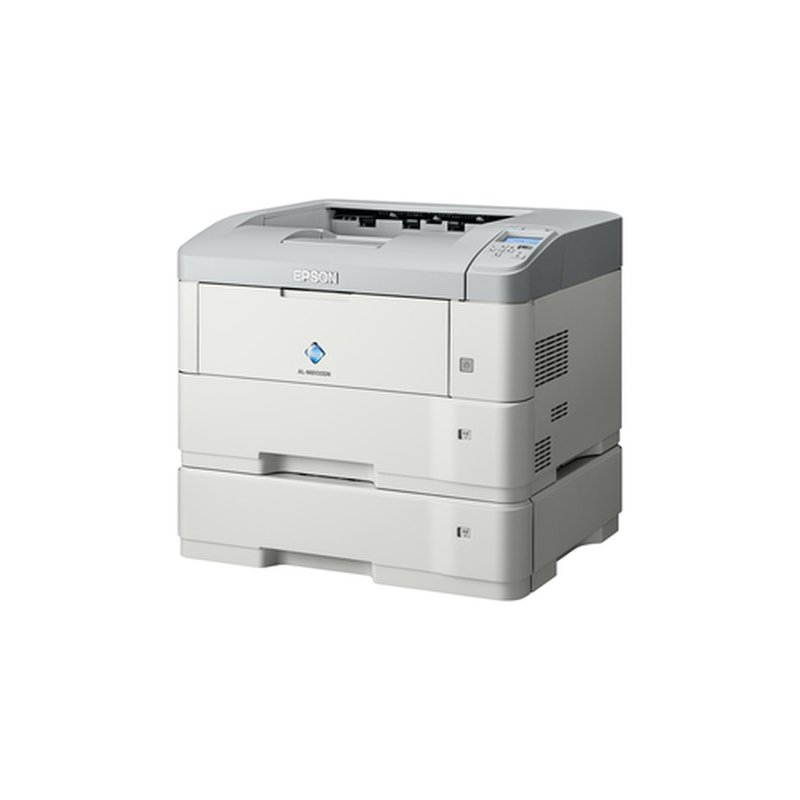 Epson WorkForce AL-M8100DN Epson WorkForce AL-M8100DN - Imagen 4