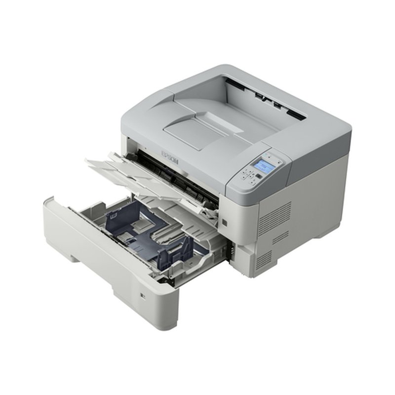 Epson WorkForce AL-M8100DN Epson WorkForce AL-M8100DN - Imagen 7