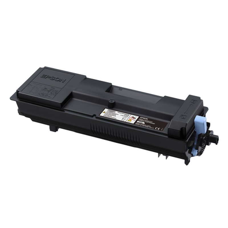 Epson WorkForce AL-M8100DN Epson WorkForce AL-M8100DN - Imagen 8