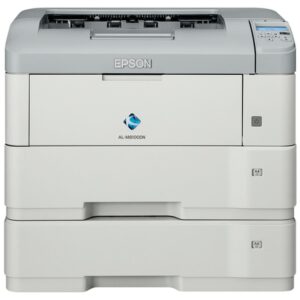Epson WorkForce AL-M8100DTN