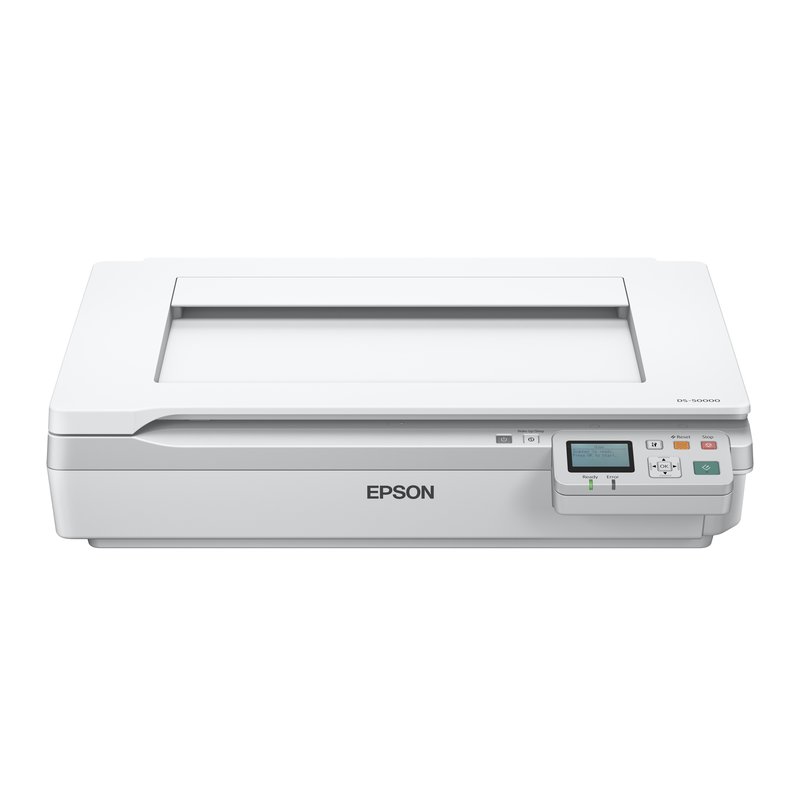 Epson WorkForce DS-50000N Epson WorkForce DS-50000N
