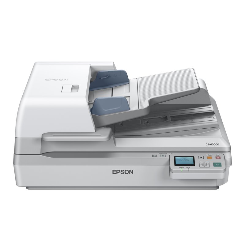Epson WorkForce DS-60000N Epson WorkForce DS-60000N