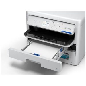 Epson WorkForce Pro EP-C800RDW impresora de inyección de tinta Color 4800 x 1200 DPI A4 Wifi