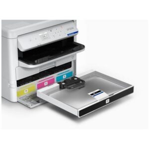 Epson WorkForce Pro EP-C800RDW impresora de inyección de tinta Color 4800 x 1200 DPI A4 Wifi