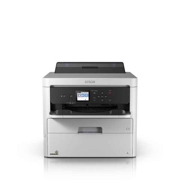 Epson WorkForce Pro WF-C529RDW