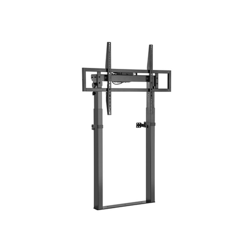 Equip 650347 soporte para TV 2,54 m (100") Negro