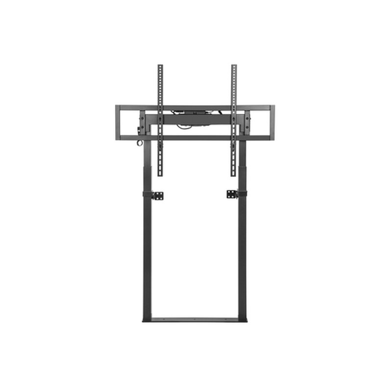 Equip 650347 soporte para TV 2,54 m (100") Negro - Imagen 2
