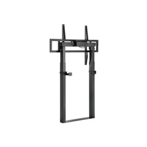 Equip 650347 soporte para TV 2,54 m (100") Negro
