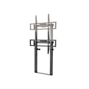 Equip 650347 soporte para TV 2,54 m (100") Negro
