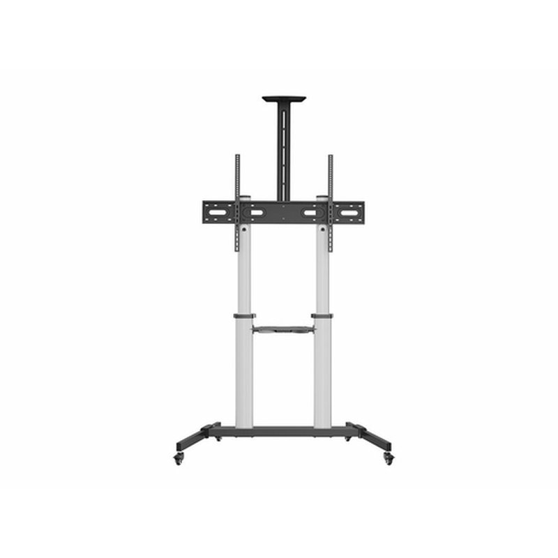 Equip 650631 soporte para TV 2,54 m (100") Negro - Imagen 2
