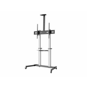 Equip 650631 soporte para TV 2,54 m (100") Negro
