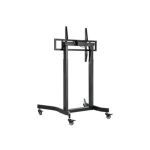 Alternative view of Equip 650632 soporte para TV 2,54 m (100") Negro