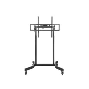 Equip 650632 soporte para TV 2,54 m (100") Negro